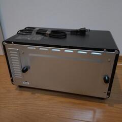 オーブントースター（ヤマダ電機）の画像