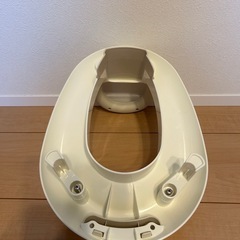 クルーミー 2WAY補助便座Gの画像