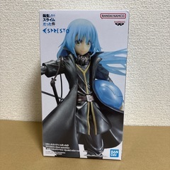アニメ　フィギュアの画像