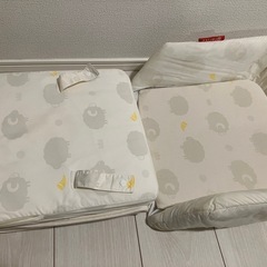 ファルスカ　ベッドインベッド　フレックスの画像