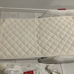 ファルスカ　ベッドインベッド　フレックスの画像