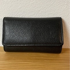 ルイヴィトン タイガ ミュルティクレ6 キーケース m30532