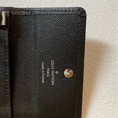 ルイヴィトン タイガ ミュルティクレ6 キーケース m30532の画像