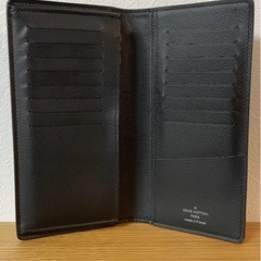　ポルトフォイユ･ブラザ　M30501の画像