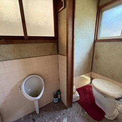 自然豊かな島暮らしのチャンス！しまなみ街道、平屋4DK戸建て、駐車場付き、広島県尾道市、因島重井町、賃貸、空き家 - 賃貸（マンション/一戸建て）