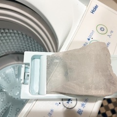洗濯機　無料でお渡しの画像