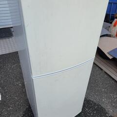 ノンフロン冷蔵庫の画像