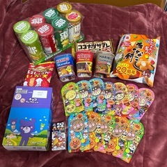 お菓子 まとめ売り