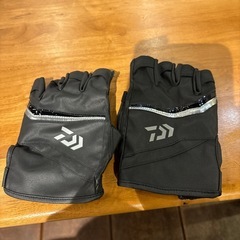 フィッシンググローブ
