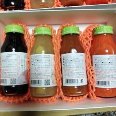 ジュースセット　12本の画像
