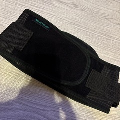 バンテリン加圧サポーター 腰用固定タイプ Mサイズ