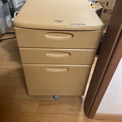 引き出し