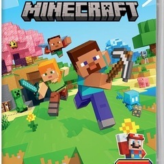 Minecraft マイクラの画像