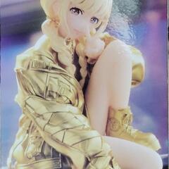 藤田ことね ゴールドver.の画像