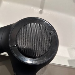 ホリスティックキュア　ドライヤーの画像