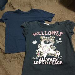 ワンピース Tシャツ まとめの画像