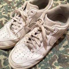 NIKE エアフォース1