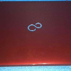 ⭕️LIFEBOOK/第6世代Corei7/16GB/SSD/ブルーレイ搭載⭕️の画像