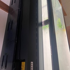 ニッソウ90センチ水槽ライトの画像