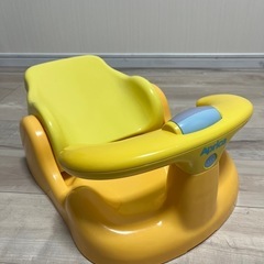 歩行器　ベビーバスチェア
の画像