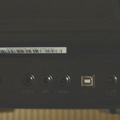 Alesis CompactKit7 電子ドラム スピーカー内蔵 ポータブルの画像