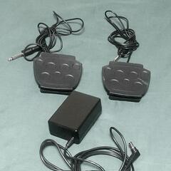 Alesis CompactKit7 電子ドラム スピーカー内蔵 ポータブルの画像
