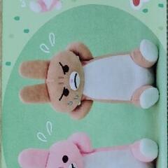 腹筋あにまるずセットの画像