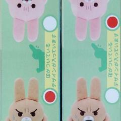 腹筋あにまるずセットの画像