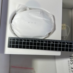 ノイズキャンセリングワイヤレスイヤホンの画像