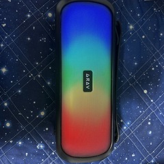 Bluetooth、有線 スピーカーの画像