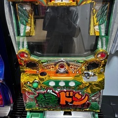 パチンコ台