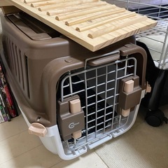 小動物飼育ケージの画像