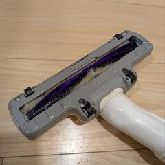 お届け無料🆓Panasonicパナソニック紙パック式掃除機MC-PKL13A-H白vacuum cleanerの画像