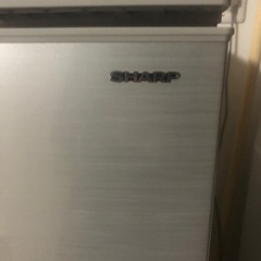 SHARP　の画像