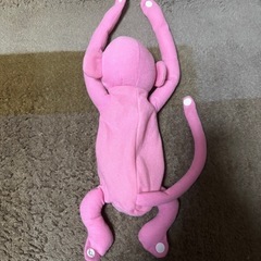 猿の筆箱？の画像