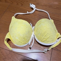 女性限定　水着　上だけ