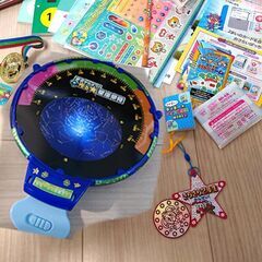 進研ゼミ　顕微鏡 望遠鏡 など 教材5点ほか まとめて ベネッセの画像