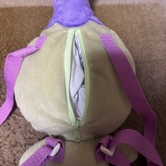 【新品未使用】アッチコッチベー　リュックの画像