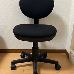 プラス　オフィスチェア　　