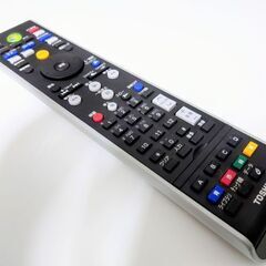 東芝 dynabook リモコン G83C00089410の画像