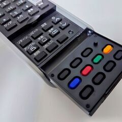 東芝 dynabook リモコン G83C00089410の画像