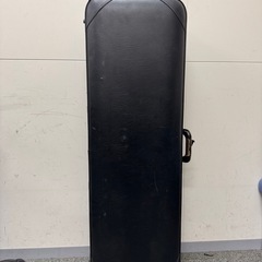 ヤナギサワ　バリトンサックス用純正ケースの画像