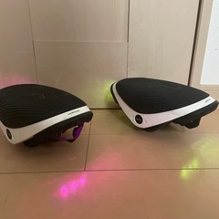 セグウェイドリフトW1