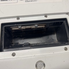 Panasonic ドラム式洗濯機 11キロ NA-VX9800L 2018年製の画像