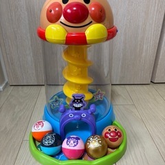 お得 アンパンマン  おもちゃ まとめ売り