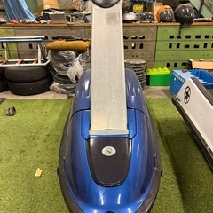 シングルジェット