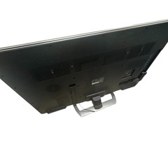 SHARP AQUOS 液晶テレビ LC-46G9 2013年の画像