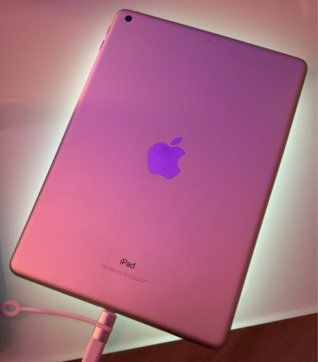 【iPad 第5世代 32GB シルバー】 MP2G2J／A Wi-Fi