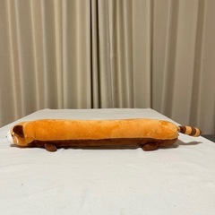レッサーパンダ　音が鳴るぬいぐるみの画像
