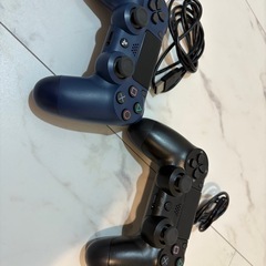 PlayStation4 本体 外部機器 セットの画像